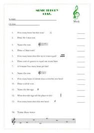 Aussie Music Teacher Music Theory Worksheets Music Theory Kids Worship Songs