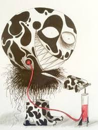 Based on the same concept as. 110 Tim Burton Artwork Ideas Tim Burton Artwork Tim Burton Burton