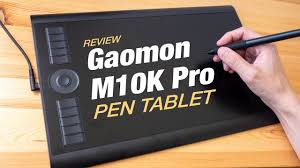 Buy the best and latest gaomon drawing tablet on banggood.com offer the quality gaomon drawing tablet on sale with worldwide free shipping. Gaomon M10k Pro Drawing Tablet Review Youtube