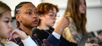 American & New England Studies Program