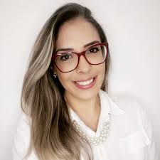 Psicóloga Ana Paula Knackfuss Silveira