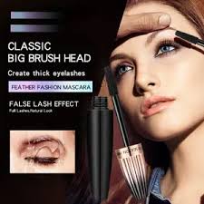 Clear Mascara for Natural Look: Enhance Lashes Without Color
