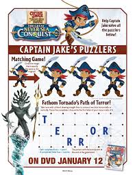 Best jake and the never land pirates coloring pages. Free Printable Jake And The Never Land Pirates Coloring Pages