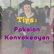 Hanya sebuah video highlight majlis konvo. Checklist Sebelum Hari Konvokesyen Uitm