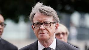 Why Washington could reject Mandelson as Britain's next US ambassador  https://www.itv.com/news/2024-12-21/why-washington-could-reject-mandelson-as-britains-next-us-ambassador