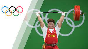 Jun 12, 2021 · the international weightlifting federation (iwf) on saturday confirmed that star indian lifter mirabai chanu has qualified for the upcoming tokyo olympics in the women's 49kg category.more sports news China S Meng Wins Gold In Women S 75kg Weightlifting Youtube