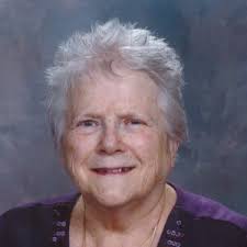 Blenheim Funeral Home Pat Hoffman