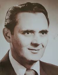 George Joseph Kenneth Boulet Obituary