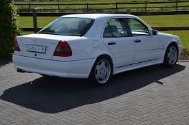 1987 1986 1985 1984 1983 1982 1981 1980 1979 1978. Classic Park Cars Mercedes Benz C 36 Amg Sport