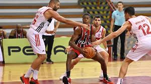 Here on sofascore livescore you can find all flamengo vs fortaleza basquete cearense previous results sorted by their h2h matches. Flamengo X Sao Paulo Saiba Onde Assistir Ao Vivo Na Tv E Internet Horario E Informacoes Da Final Do Nbb Live Basketball Br