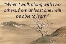 12 Famous Confucius Quotes On Education And Learning Openlearn Open University