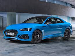 The rs5 is the latest in a long and deeply inconsistent line of fast audis. Audi Rs5 Coupe 2020 Pictures Information Specs