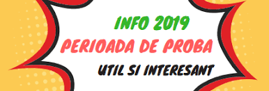 489/1999 privind sistemul public de asigurări sociale, baza de calcul în al cărei temei a fost stabilită indemnizaţia de maternitate 75. Care Este Perioada De ProbÄƒ In Cadrul Unui Cim InformaÈ›ii Utile 2019 In FuncÈ›ie De Durata Cim Ului Cabinetexpert Ro Blog Contabilitate