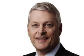 Johnson Controls promotes CFO Bruce McDonald