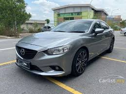 Start following a car and get notified when the price drops! Search 273 Mazda 6 Cars For Sale In Malaysia Carlist My
