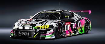 Feature wallpaper photo wallpaper wall wallpaper audi r8 audi sportwagen how to apply wallpaper boys bedroom wallpaper car wall art skyline. Decal Audi R8 Lms Gt3 Evo Team Iron Force By Ring Police 11 2020