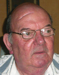 Jacques MATHIEU de Grand-Halleux