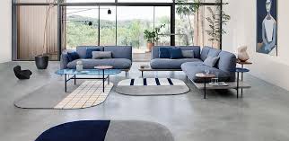 This quality statement underscores the international design brand with a new certificate: Addit
