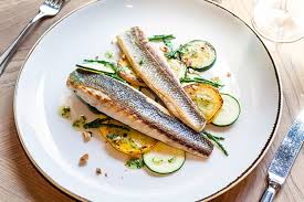 Serve up something healthy tonight from our baked fish recipes from food network. Best Fish Recipes Olivemagazine