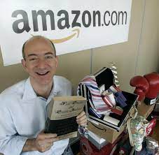 Despite the pandemic, the billionaires' list added 493 new comers. Jeff Bezos Schafft Es Mit Einem Mantra Bis An Die Spitze Welt