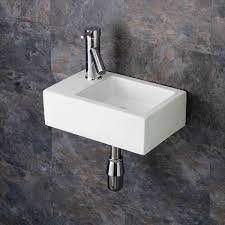The next time you need custom cabinetry or stylish counters in the st. Home Furniture Diy Wall Mounted 50cm Wide White Ceramic Corner Bathroom Wash Basin Sink Bathroom Accessories Fittings