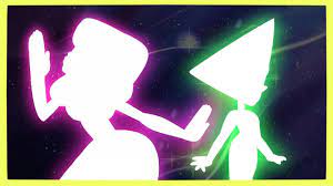 FUSION: Garnet + Peridot = Citrine - Rose Cuarzo - YouTube