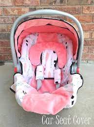 Couvert De Siege De Voiture De Plumes Azteque Et Couverture De Baby Girl Car Baby Girl Car Seats Baby Car Seats