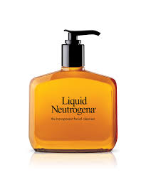 Liquid Neutrogena