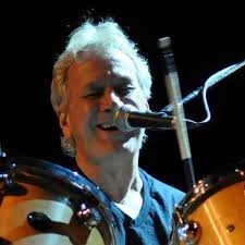 Kim Berly of the award-winning classic rock band The Stampeders PART 2