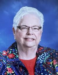 Obituary for Mary Jane (Baumann) Wolffis