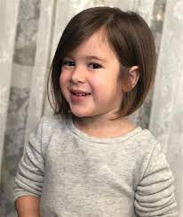 Cortes De Cabelo Infantil Feminino 6 Opcoes Incriveis