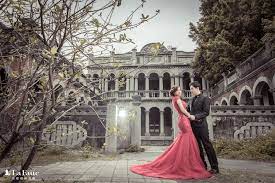 婚紗攝影 手工婚紗禮服出租 台中婚紗首選 la fatte 法蝶婚紗會館 mermaid formal dress formal dresses formal