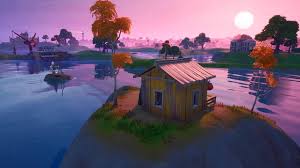 Just be warned that it's going to be heaving with players when this challenge first goes live! Fortnite Season 3 Challenges And How To Catch A Weapon At Stack Shack Carelyst