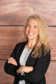 Heather Nelson - She Stands Tall®