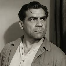 Location: Vasquez Rocks, named after notorious bandit Tiburcio Vasquez,  was, fittingly, the setting for his biographical episode of Republic's TV  series STORIES OF THE CENTURY. Each episode unfolded DRAGNET-style, as star  Jim