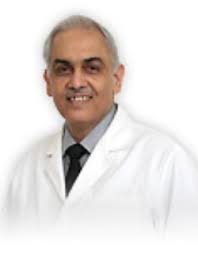 Yash Kumar, MD
