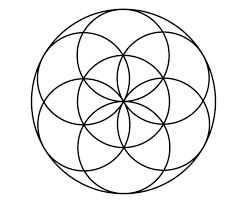 Worldwide shipping available at society6.com. Seed Of Life Meaning And Symbolism Explained Uniguide