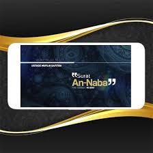 Murottal Al Quran Muflih Safitra Juz 30 Lengkap For Android Apk Download