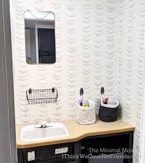 How to sponge paint a wall. 4 Diy Sponge Paint Pattern Wallpaper Check Out These Awesome Patterns