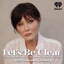 Lets Be Charmed…with Holly Marie Combs (Part 2) - Lets Be Clear with Shannen  Doherty | iHeart
