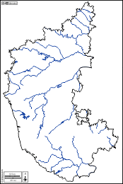 Clws is an innovative application, developed inhouse by bhoomi monitoring cell, revenue department, govt. Karnataka Free Maps Free Blank Maps Free Outline Maps Free Base Maps