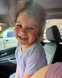 Adventures of Elizabeth ✨🦄🐣💖 I may have sung Cowboy, Take Me Away one  too many times while I was pregnant