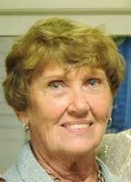 Anne Calhoun Obituary (1932