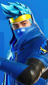 Ninja Fortnite Skin 4k Ultra Hd Mobile Wallpaper Ninja Wallpaper Best Gaming Wallpapers Gaming Wallpapers