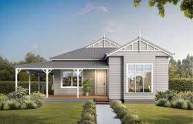 Modern 4 bed + 3 car garage. Enjoy The Best Range Of Quality Modular Homes In Victoria Nsw Sa From Swanbuild Modular Homes