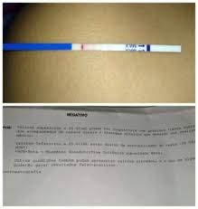 Teste De Farmacia Positivo Fraco E De Sangue Negativo Sera Que E Gravidez Babycenter