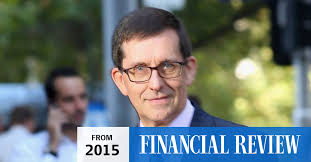 Taxi industry reform 'long overdue' says competition review chair, Ian  Harper