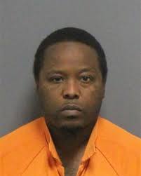 Daily Mugshots, Sex offenders & More ☕️