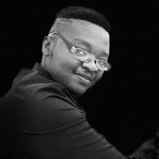 THE NDEKE CENTRAL SDA ,MAN OF GALILEE SOLOIST ON STAGE GIVING THE OFFERING  AND DISPERSING SONGS RESPECTIVELY. BACKING VOCAL : NANCY MUCHIMBA