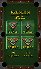 Elaborate, rich visuals show your ball's path and give you a realistic feel for where it'll end up. Top 7 Pool Games For Windows Phone